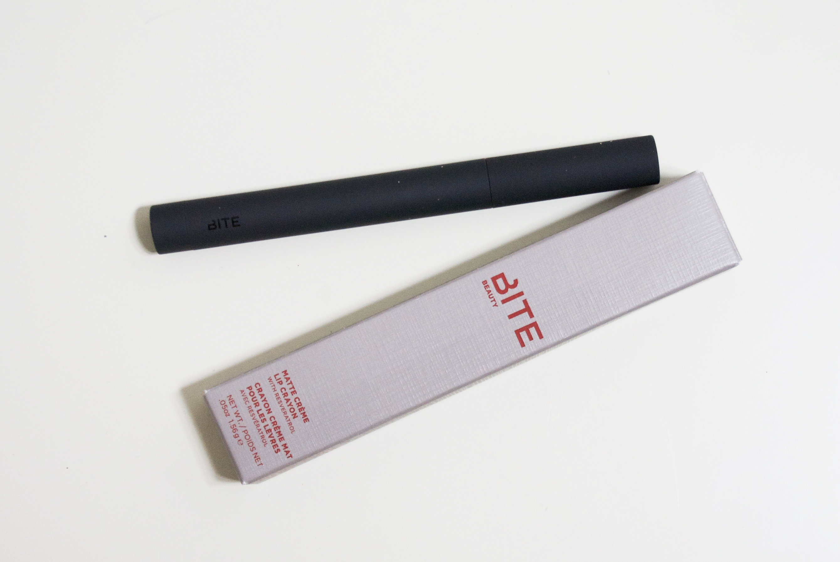 BITE Lip Pencil with box