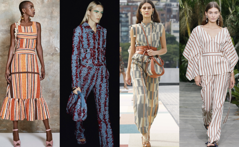 Five Fashion Trends for 2021