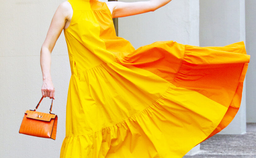 High Fashion on a Budget